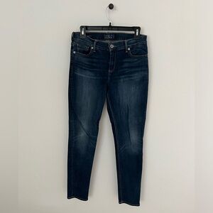 Women’s Lucky Jeans, Brooke classic